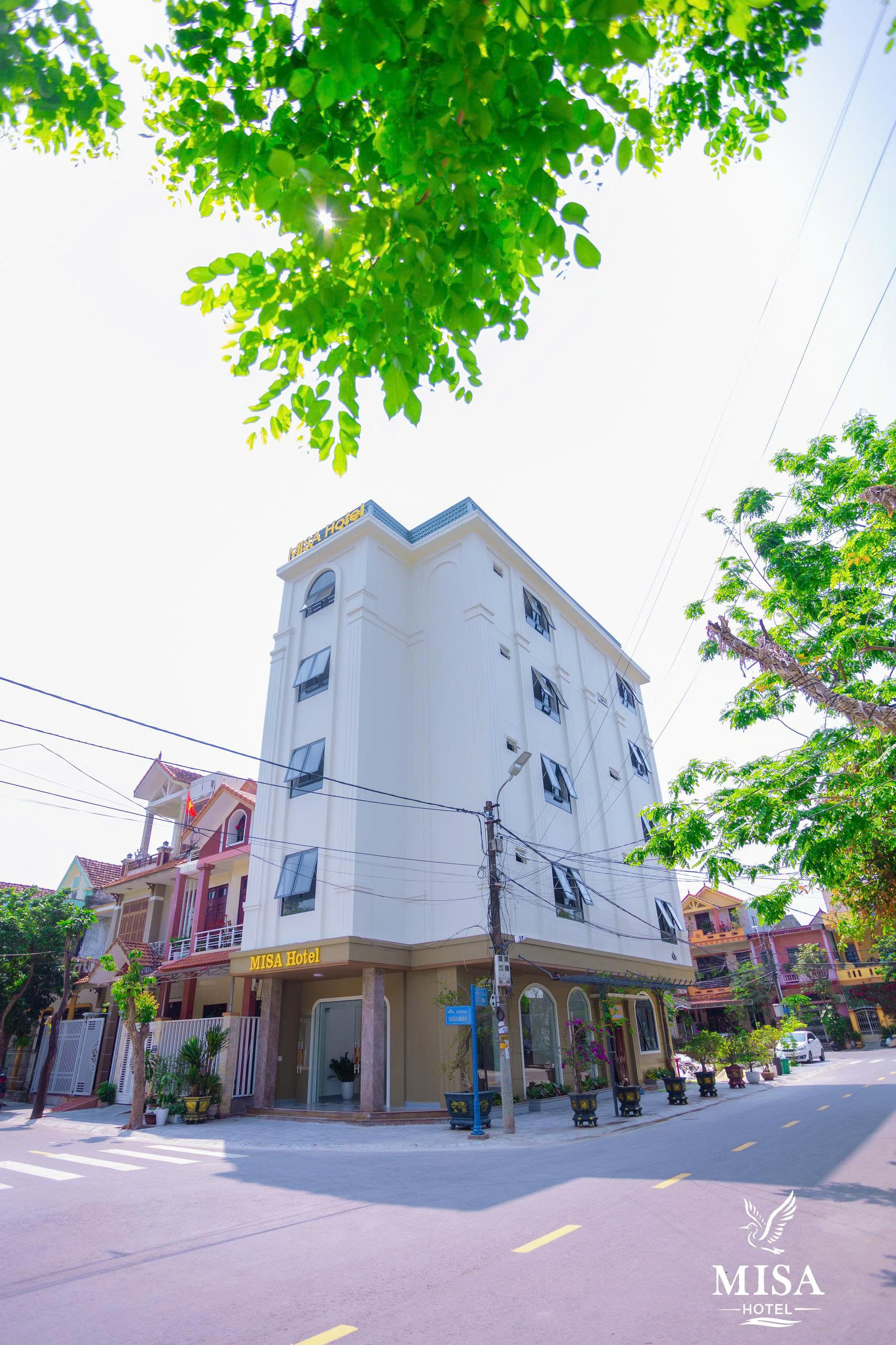 Misa Hotel Quang Binh